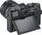 Fujifilm X-T30 schwarz mit Objektiv Fujinon XF 18-55mm 2.8-4.0 R LM OIS Vorschaubild