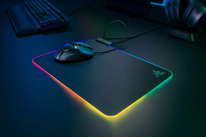 Razer Firefly V2 Mousepad