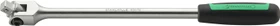 Stahlwille 504 24 610mm Gelenkgriff 1/2"