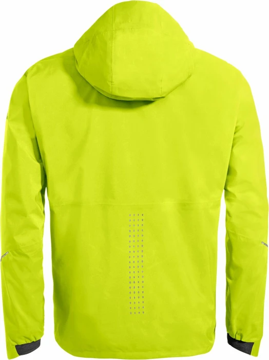 Vaude Yaras 3in1 Fahrradjacke bright green (Herren)