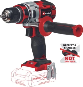 Einhell Professional TP-CD 18/80 Li BL Akku-Bohrschrauber solo