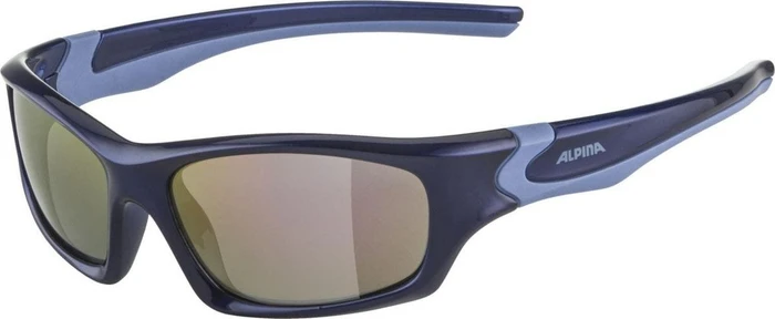 Alpina Flexxy Teen lilac gloss/mirror pink (Junior)