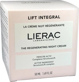 Lierac Lift Integral Regenerierende Nachtcreme, 50ml