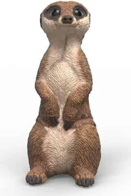 Schleich Wild Life - Erdmännchen