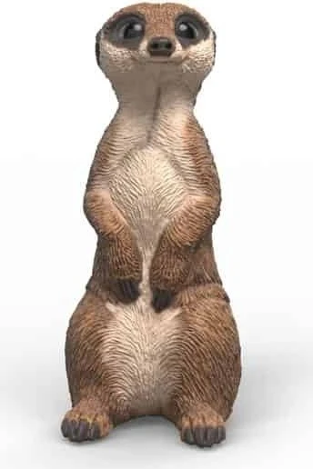 Schleich Wild Life - Erdmännchen