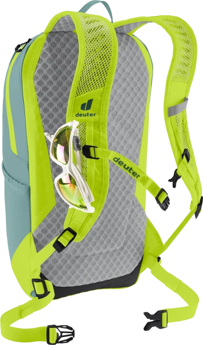 Deuter Speed Lite 13 jade/citrus