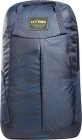 Tatonka City Pack 20 navy curve