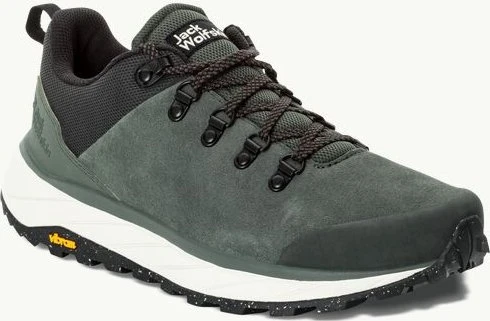 Jack Wolfskin Terraventure Urban Low slate green (Herren)