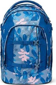 Satch Pack Summer Soul Schulrucksack