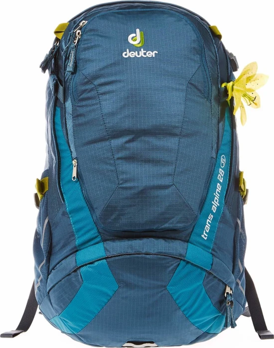 Deuter Trans Alpine 28 SL arctic/petrol (Damen)