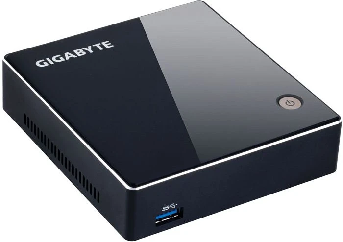 GIGABYTE Brix GB-XM1-3537