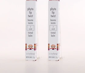 Sisley Phyto-Lip Twist Lippenstift 7 coral, 2.5g