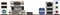 ASRock H310M-HDV (Intel 1151 v2) Vorschaubild