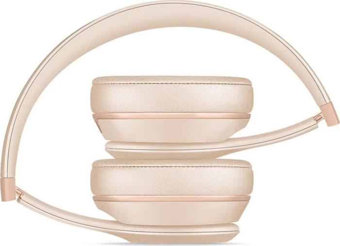 Apple Beats Solo3 Wireless mattgold
