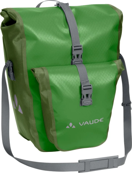 Vaude Aqua Back Plus Single Gepäcktasche parrot green