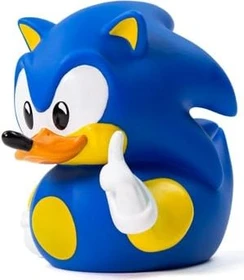 TUBBZ Sonic the Hedgehog - Sonic (Boxed Edition)