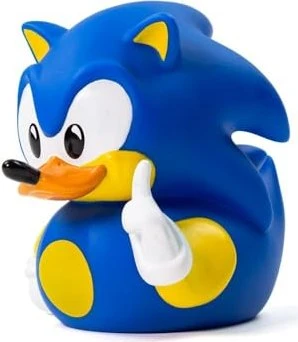 TUBBZ Sonic the Hedgehog - Sonic (Boxed Edition)
