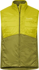 Vaude Freney IV Funktionsweste dark leaf (Herren)