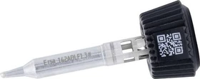 Ersa 142 Ersadur Dauerlötspitze, angeschrägt, 1.3mm