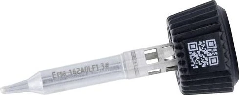 Ersa 142 Ersadur Dauerlötspitze, angeschrägt, 1.3mm