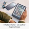 Amazon Kindle Colorsoft (2. Generation) - 2025, 16GB Flash Vorschaubild