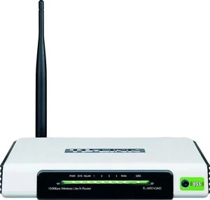 TP-Link TL-WR743ND