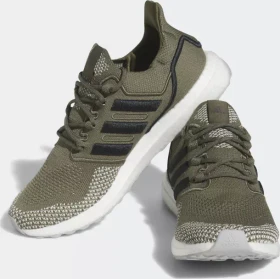 adidas Ultraboost 1.0 olive strata/carbon/grey two