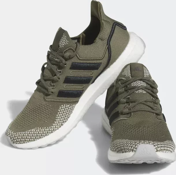 adidas Ultraboost 1.0 olive strata/carbon/grey two