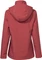 Vaude Rosemoor Rain Funktionsjacke brick (Damen) Vorschaubild