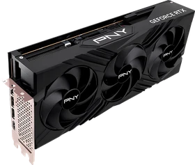 PNY GeForce RTX 4080 Verto Triple Fan, 16GB GDDR6X, HDMI, 3x DP
