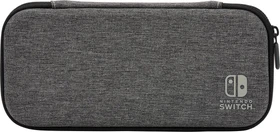 PowerA Slim Case Tasche charcoal (Switch)