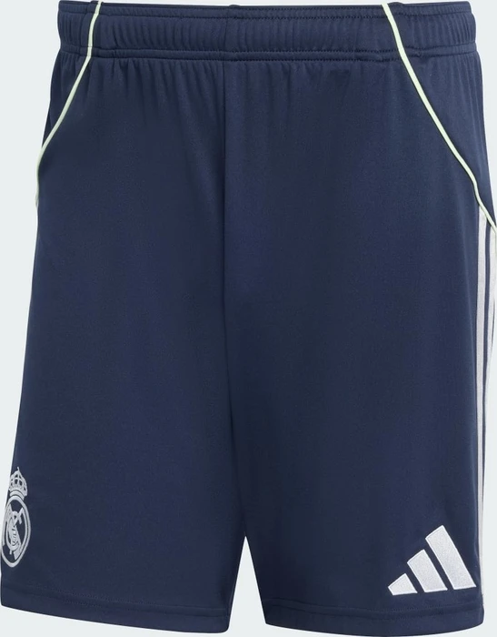 adidas Real Madrid 2025/2026 Auswärtsshorts (Herren)
