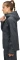 Black Diamond Recon LT Shell Skijacke carbon (Damen) Vorschaubild