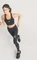 adidas Adi365 Climawarm Laufhose lang schwarz (Damen) Vorschaubild