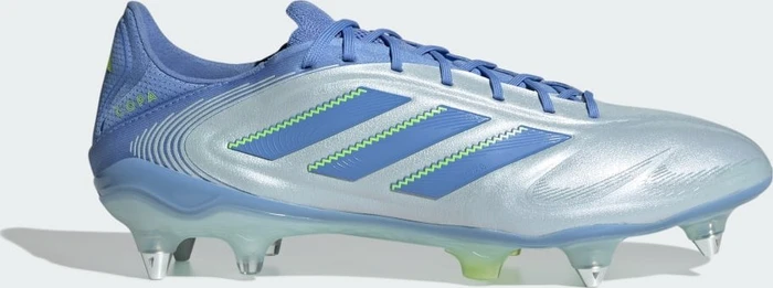 adidas Copa Pure 3 Elite SG halo blue/blue fusion/lucid lemon