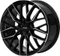 itWheels Xana 8.0x18 5/112 ET39 (verschiedene Farben) Vorschaubild