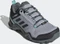 adidas Terrex AX3 GTX halo silver/core black/acid mint (Damen) Vorschaubild