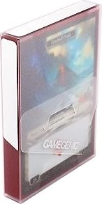 Gamegenic Cube Pocket 15+