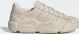 adidas Superstar aluminium/wonder beige (Damen)