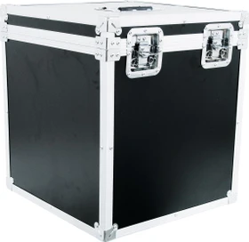 Roadinger Flightcase Spiegelkugel 40cm