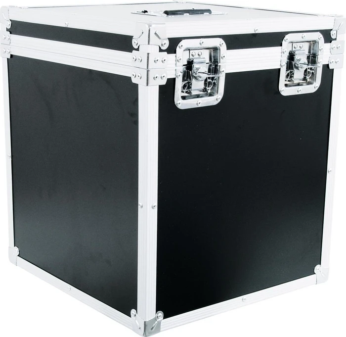 Roadinger Flightcase Spiegelkugel 40cm