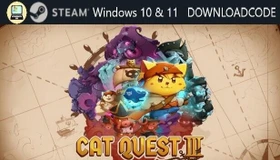 Cat Quest III (Download) (PC)