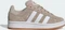 adidas Campus 00s wonder beige/cloud white/gum (Junior) Vorschaubild