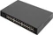Digitus DN-953 Rackmount Switch, 25x RJ-45, 1x RJ-45/SFP, 240W PoE+ Vorschaubild