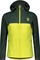 Scott Explorair Light Dryo WB Funktionsjacke smoked green/sulphur yellow (Herren) Vorschaubild