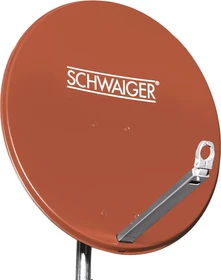 Schwaiger SPI 800 rot