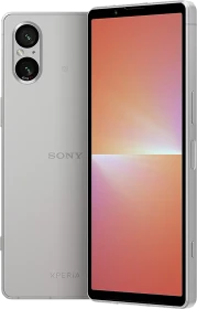 Sony Xperia 5 V silber