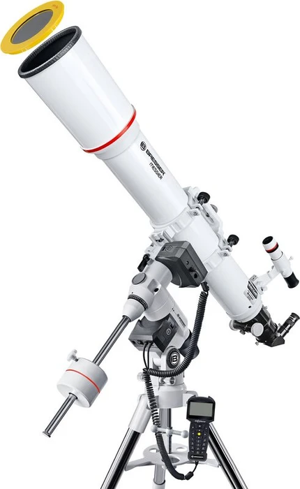 Bresser Messier AR-102/1000 EXOS-2 GoTo