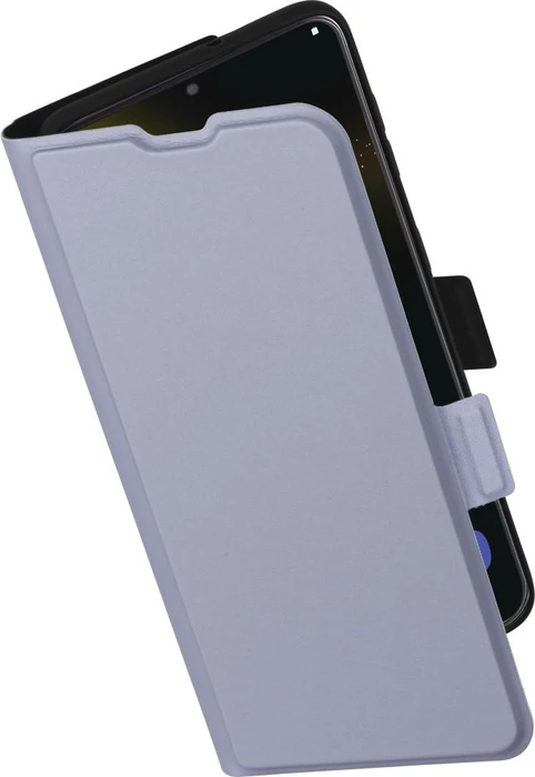 Hama Booklet Single 2.0 für Samsung Galaxy S22+ Flieder