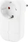 Olympia ProHome Schalt-/Messsteckdose, 2300W, Typ F, Smart-Steckdose Vorschaubild